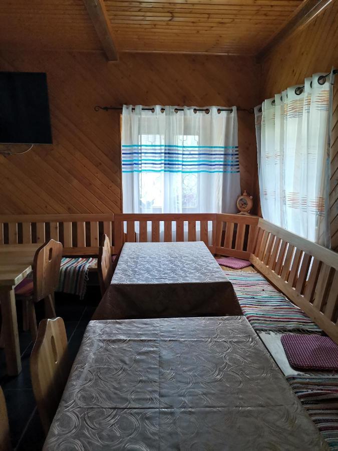 Landgasthof Negrean Modriach Esterno foto