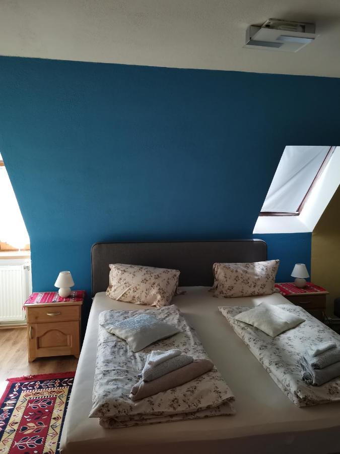 Landgasthof Negrean Modriach Esterno foto