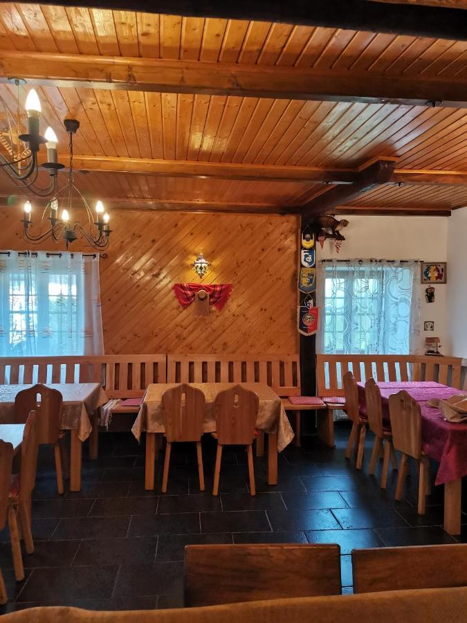 Landgasthof Negrean Modriach Esterno foto