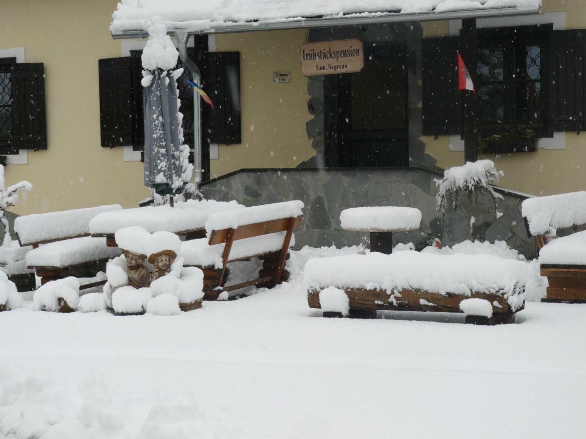 Landgasthof Negrean Modriach Esterno foto