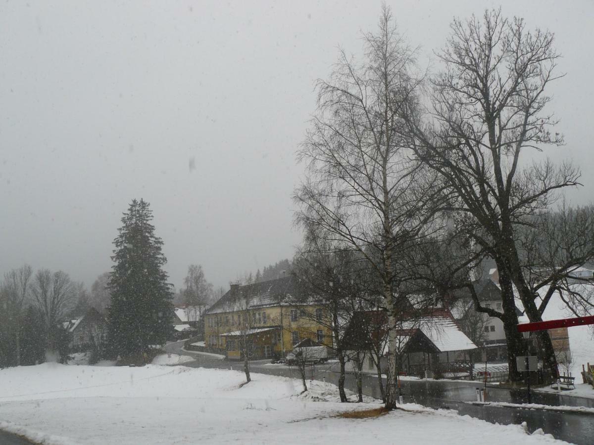 Landgasthof Negrean Modriach Esterno foto